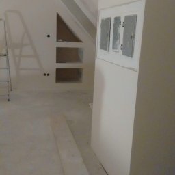 Remonty mieszkań Żywiec 4