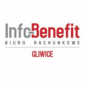 InfoBenefit. Biuro Rachunkowe - Finanse Gliwice