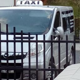 Taxi 73 Karpacz - Przew&oacute;z Os&oacute;b Karpacz