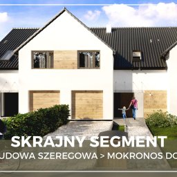 Domy murowane Wrocław 1