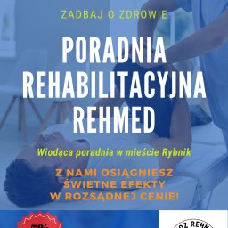 Fizjoterapeuta Rybnik 2