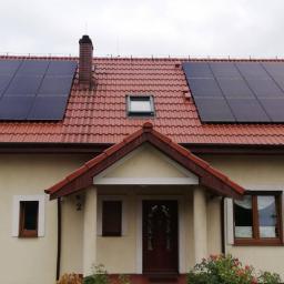 Fotowoltaika Warszawa 2