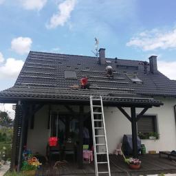 Fotowoltaika Warszawa 4