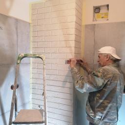 Venkonsv - Material biały cement + gips