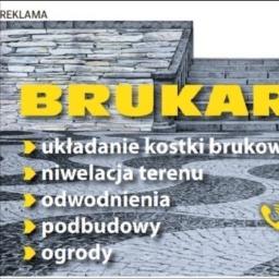 ALE-Bruk - Brukarstwo Łopuszno