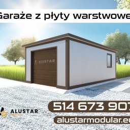 Konstrukcje stalowe Tarnowskie Góry