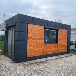 AluStar - z Górnej Półki Rolety Okienne Katowice