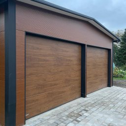 Rolety zewnętrzne Tarnowskie Góry 4