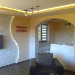 Instalacje Wod-Kan-Co-Gaz