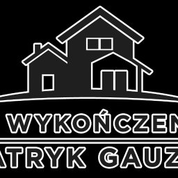 FIRMA WYKOŃCZENIOWA PATRYK GAUZA - Szpachlarz Książ Wielkopolski