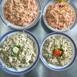 Catering świąteczny Gać 3