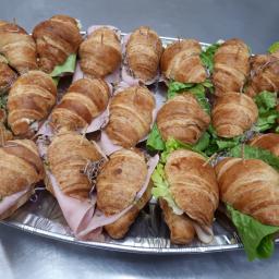 Catering świąteczny Gać 4