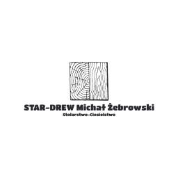 STAR-DREW Michał Żebrowski - Rewelacyjne Altanki Wałcz