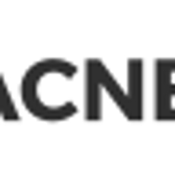 Acnerose - Logo