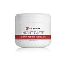 Pasta na trądzik różowaty