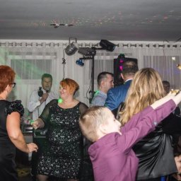 Zespół muzyczny Włocławek 1