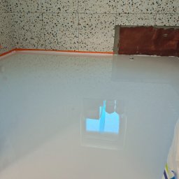 Posadzki żywiczne Będzienica 4