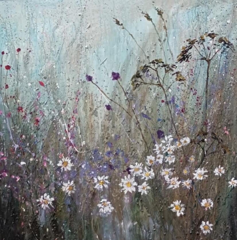 struktura 100x100 cm