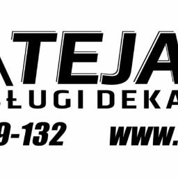 TEJADO - Fundamenty Świdnica