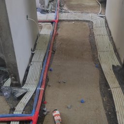Edil Constration Bud - Dobra Firma Elewacyjna Goleniów