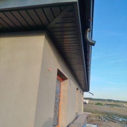 Edil Constration Bud - Perfekcyjny Montaż Płyt Gipsowych Goleniów