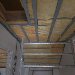 Edil Constration Bud - Malowanie dachów Goleniów