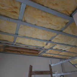 Edil Constration Bud - Przeglądy i pomiary elektryczne Goleni&oacute;w