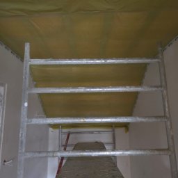 Edil Constration Bud - Firma remontowa Goleni&oacute;w