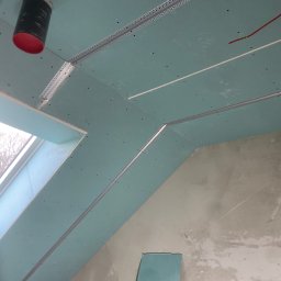 Płyta karton gips Nowogrodziec 4