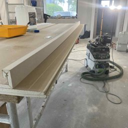 Płyta karton gips Nowogrodziec 3