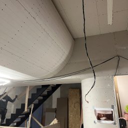 Płyta karton gips Nowogrodziec 1