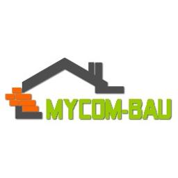 MycomBau Maciej Kosela - Anhydrytowa Wylewka Goleniów