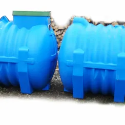 przydomowe oczyszczalnie ścieków