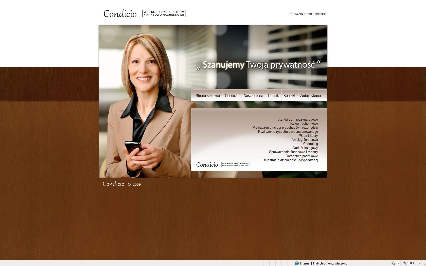 Biuro Rachunkowe, Usługi Księgowe