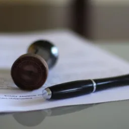 Tłumacz przysięgły języka angielskiego - mgr Ewa Robak