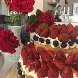 Catering świąteczny Pruszków 2