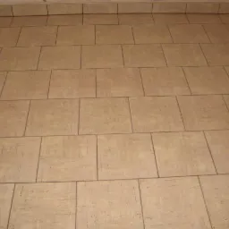 Układanie Glazury, Gresu, Terakoty