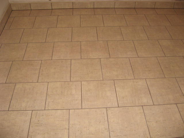 Układanie Glazury, Gresu, Terakoty