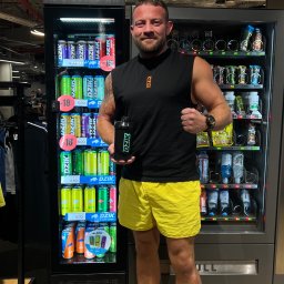 Trener personalny Szczecin 2