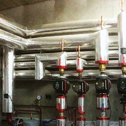 Kompleksowe wykonanie instalacji hydraulicznych Grudziądz 2