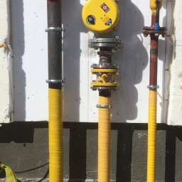 Kompleksowe wykonanie instalacji hydraulicznych Grudziądz 1