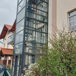 VIRA Lift Sp. z o.o. - Budownictwo inżynieryjne Poznań