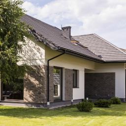 Domy ekologiczne producent domów szkieletowych - Korzystna Adaptacja Projektu Tarnów