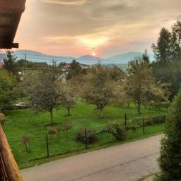 Katarzyna - Usługi Mycia Okien Sułoszowa