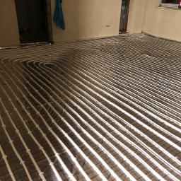 Instalacje grzewcze Kraków 2