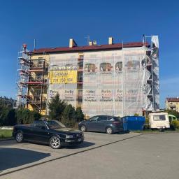 Słowiński Usługi Budowlane Michał Słowiński - Wymiana dachu Wrocław