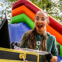 Malowanie oerografem