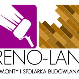 Reno-Lan - Płyta karton gips Pępowo