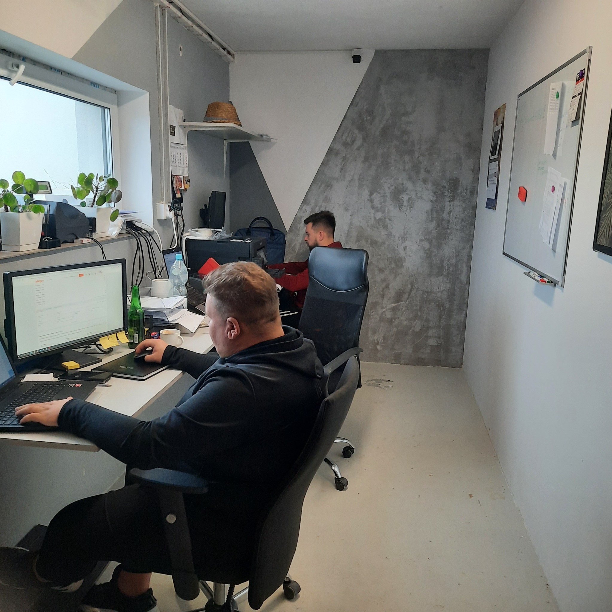 Wsparcie Sprzedaży Oraz Obsługa Klienta