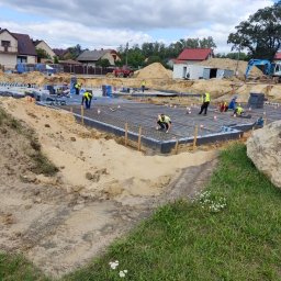 DOK-Bud - Dobry Zbrojarz Ostrów Wielkopolski